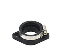 OU SI DUO pour K&eihin pour K&OSO pour O&KO PWK 21/24/26/28/30/32 / 34mm Moto carburateur Joint d'admission Adaptateur Adaptateur carb Accessoires Moteur(32mm 1PCS)