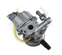 OU SI DUO pour Kawasaki/pour Kaaz TD33 TD40 TD48 CG400 Débroussailleuse Tondeuse À Gazon Carburateur Coupe Gazon Carburateur Accessoires Moteur
