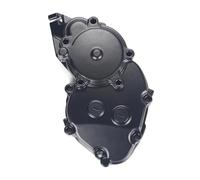 OU SI DUO pour Kawasaki pour Ninja ZX10R ZX1000 2006 2007 2008 2009 2010 Moto Côté Droit Moteur Carter Stator Couvercle De Démarreur Moto Bobines Bras Oscillant