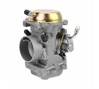 OU SI DUO pour Polaris pour Magnum 425 pour Ranger 500 pour Sportsman 500 1995-1998 pour Hawkeye 300 400 pour Big Boss 500 Carburateur Carb Accessoires Moteur