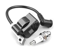 OU SI DUO pour S&tihl Fs55 Fs55C Fs46 Fc55 Fs38 Fs45 Fs55 Hl45 Hs45 Km55 Bobine D'allumage Accessoires Moteur
