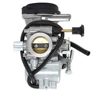 OU SI DUO pour Suzuki GN125 1994-2001 GS125 pour Mikuni 125Cc EN125 GN125E 1982-1983 1991-1997 26mm Carburateur Carb Accessoires Moteur