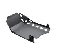 OU SI DUO pour VOGE pour Valico DS525X DS525 X Moto Plaque Protection en Aluminium Repose-Pieds Cadre Bash Couvercle Protection du Moteur Protecteur Châssis Moto Bobines Bras Oscillant