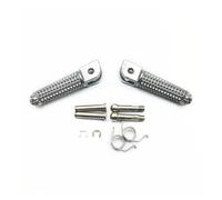 OU SI DUO pour Y&amaha R1 R6 pour MT09 pour MT07 R3 R15 R25 FZ1 FZ6 YZF600 YZF1000 Repose-Pieds Avant/arrière De Moto Repose-Pieds Pédale Repose-Pieds Moto(Devant)