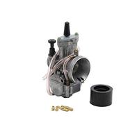 OU SI DUO Universel 21 24 26 28 30 32 33 34 35 36 38 40 42mm PWK carburateur de Moto carburateur pour K&eihin pour K&OSO pour VTT Accessoires Moteur(35mm K+eihi)