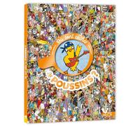 Où sont cachés les poussins ?