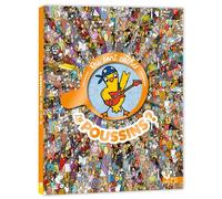 Où sont cachés les poussins ?