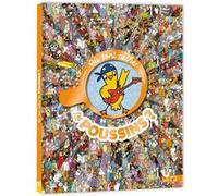 Où sont cachés les poussins ?