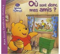 Où sont donc mes amis ?