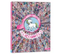 Où sont encore cachées les licornes ?