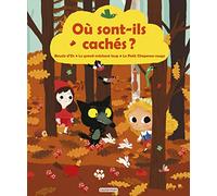 Où sont-ils cachés ?: Compilation