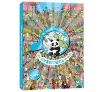 Où sont-ils tous cachés ? Une aventure en poche