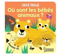 Où Sont Les Bébés Animaux ?