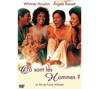 Où sont les hommes ?