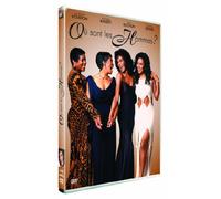 Où sont les hommes ?