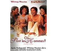 Ou sont les hommes [VHS]