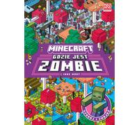 Où sont les zombies et autres mobs. Minecraft