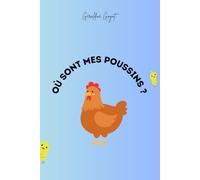 Où sont mes petits ?