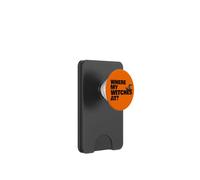 Où sont Mes sorcières PopSockets PopWallet pour MagSafe