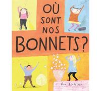Où sont nos bonnets ?
