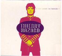 Ou sont Passes Les Beatniks