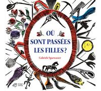 Où Sont Passées Les Filles ?