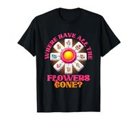 Où sont passées Toutes Les Fleurs T-Shirt