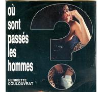 Ou Sont Passés Les Hommes