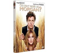 Où Sont Passés Les Morgan ? – Sony