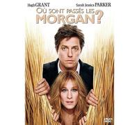 Où Sont Passés Les Morgan ? – Sony