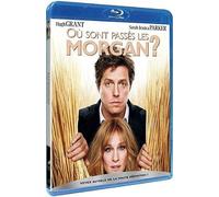 Où sont passés les Morgan ? – Blu-ray – Sony
