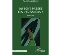 Où Sont Passés Les Ravisseurs ?