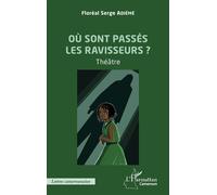 Où Sont Passés Les Ravisseurs ?