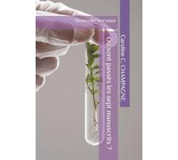 Où sont passés les sept manuscrits ?: Nouvelle version