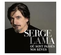 Où sont passés nos rêves – Digipack avec livret 32 pages – Rhino