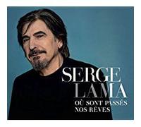 Ou Sont Passes Nos Reves - Édition Limitée Cd+Dvd