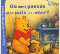 OU SONT PASSES POTS DE MIEL