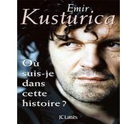 Où suis-je dans cette histoire ?