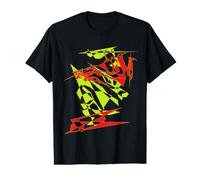 Où t'ai-Je déjà connu T-Shirt Graphique avec Valeur