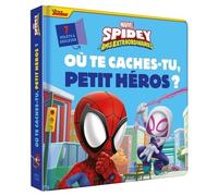 Où Te Caches-Tu, Petit Héros ?