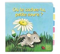 Où Te Caches-Tu, Petite Souris ?