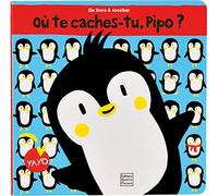 Où Te Caches-Tu, Pipo ?