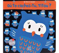 Où te caches-tu Titou ?