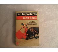 Ou tu porteras mon deuil
