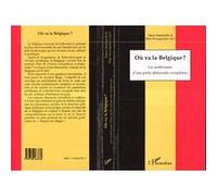 Marc Swyngedouw & Marco Martiniello – Où va la Belgique ? – Broché (Occasion)