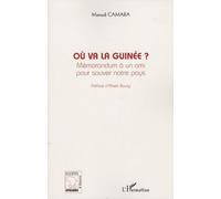 Où va la Guinée ?