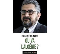 Où va l'Algérie ?