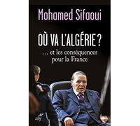 Où va l'Algérie ?