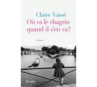 Où va le chagrin quand il s'en va ?