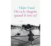 Où Va Le Chagrin Quand Il S'en Va ?